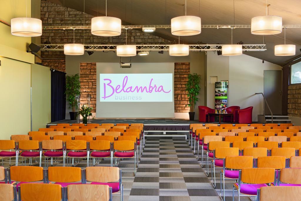 Hotel Belambra Le Normont Dourdan Exterior photo