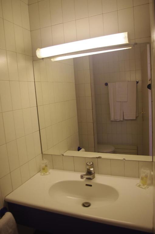 Hotel Belambra Le Normont Dourdan Room photo