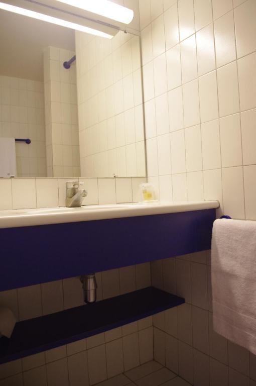 Hotel Belambra Le Normont Dourdan Room photo