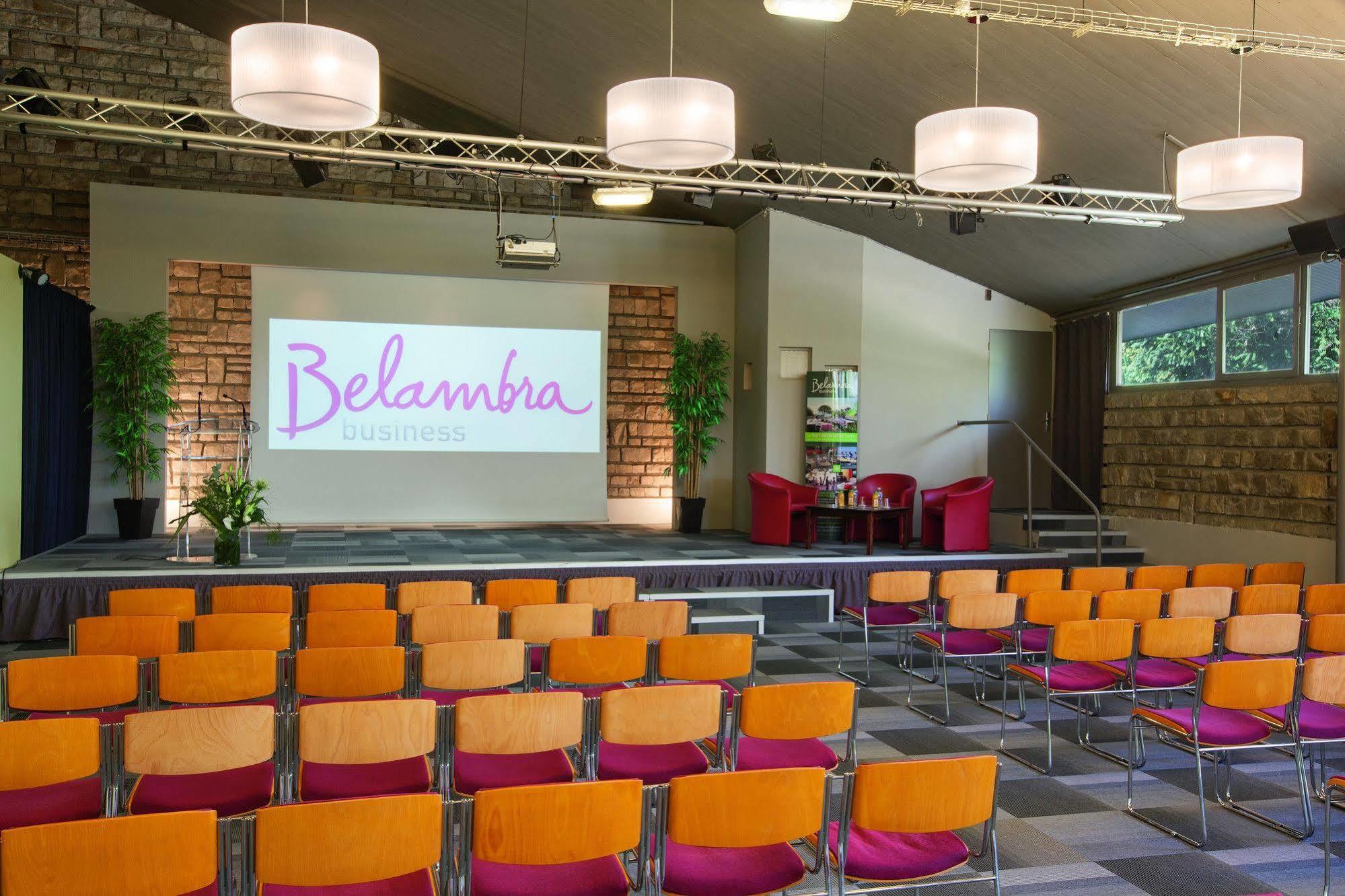 Hotel Belambra Le Normont Dourdan Exterior photo